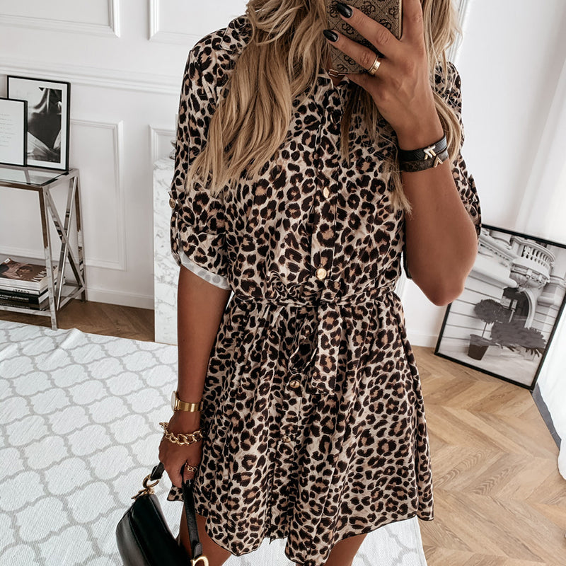 Comfortable Women's Sundress for Everyday Wear