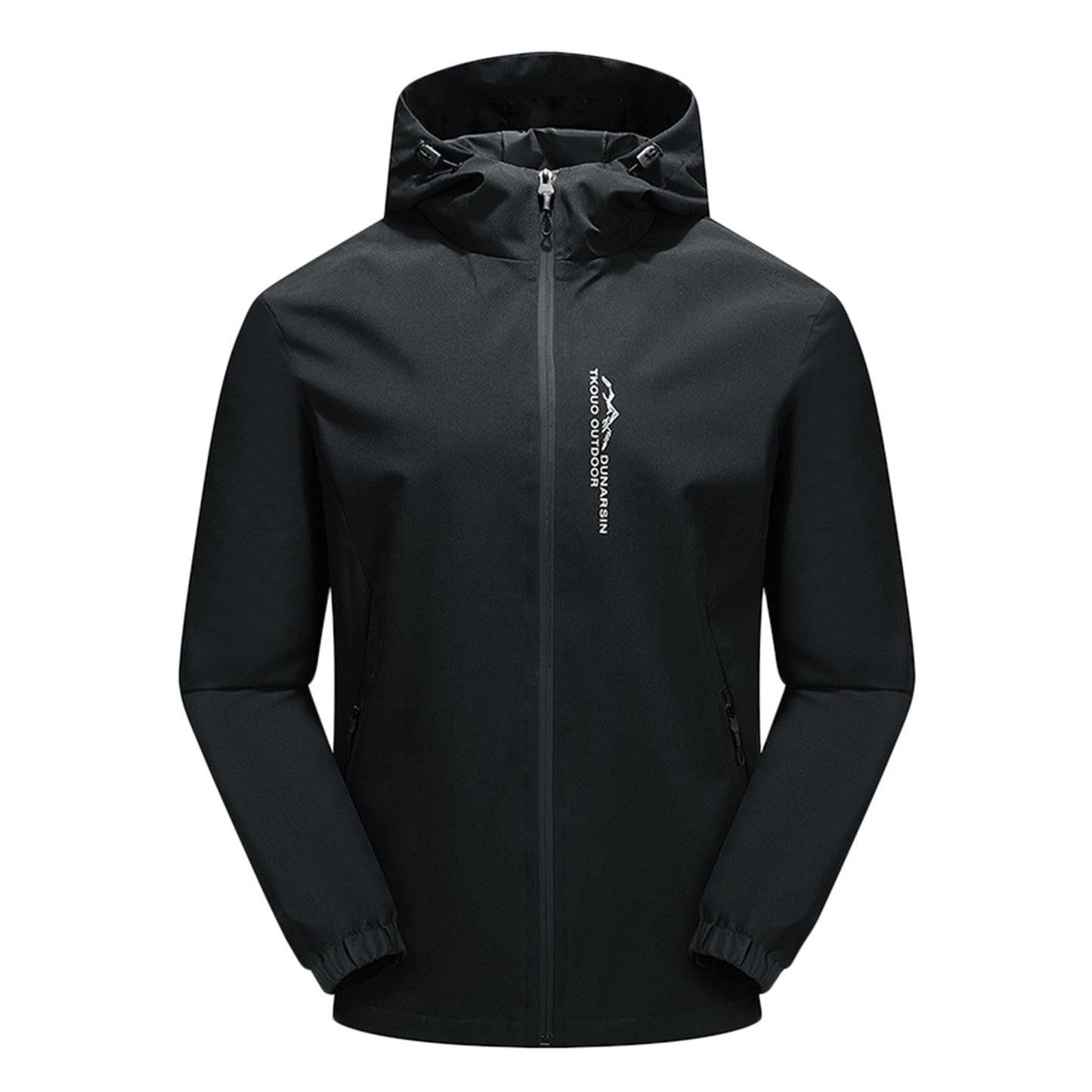 Cozy Mens Winter Cashmere Jacket