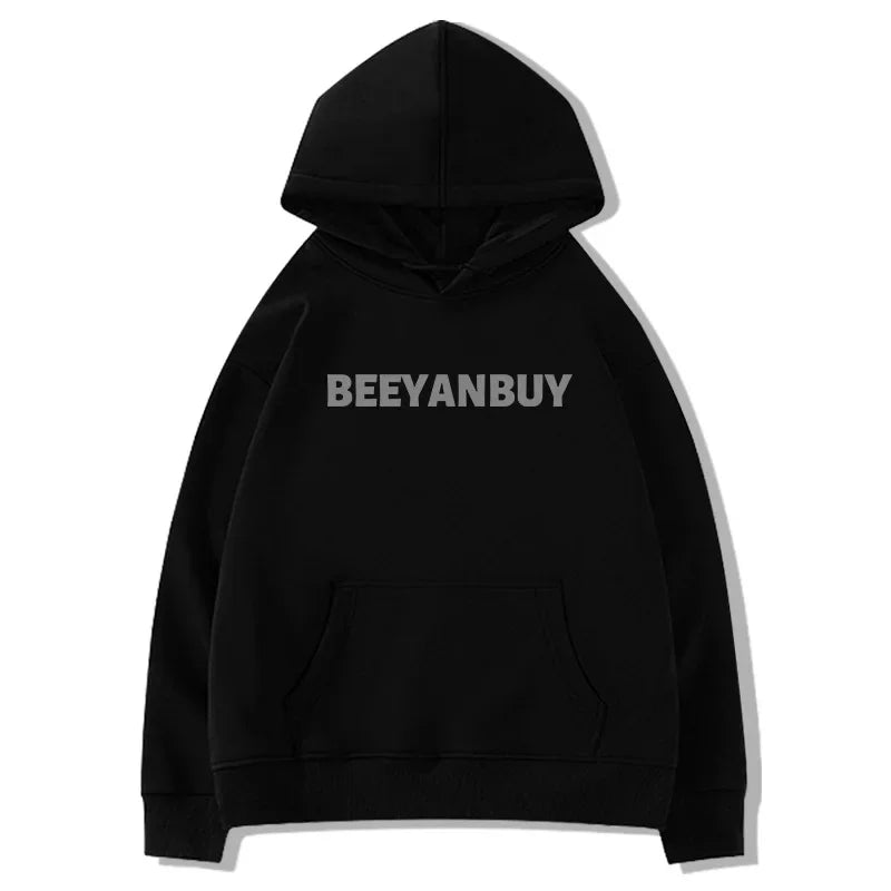 Cozy Fleece Hooded Jacket Women's Warm Winter Cotton Sweatshirt
