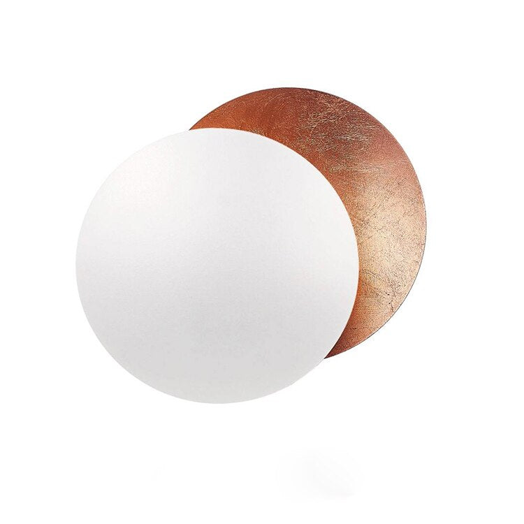 Stylish Solar Wall Lamp