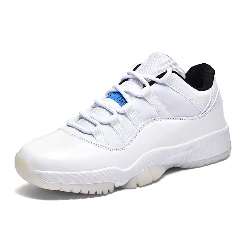 Classic Casual Sneakers – AIR 11 Design