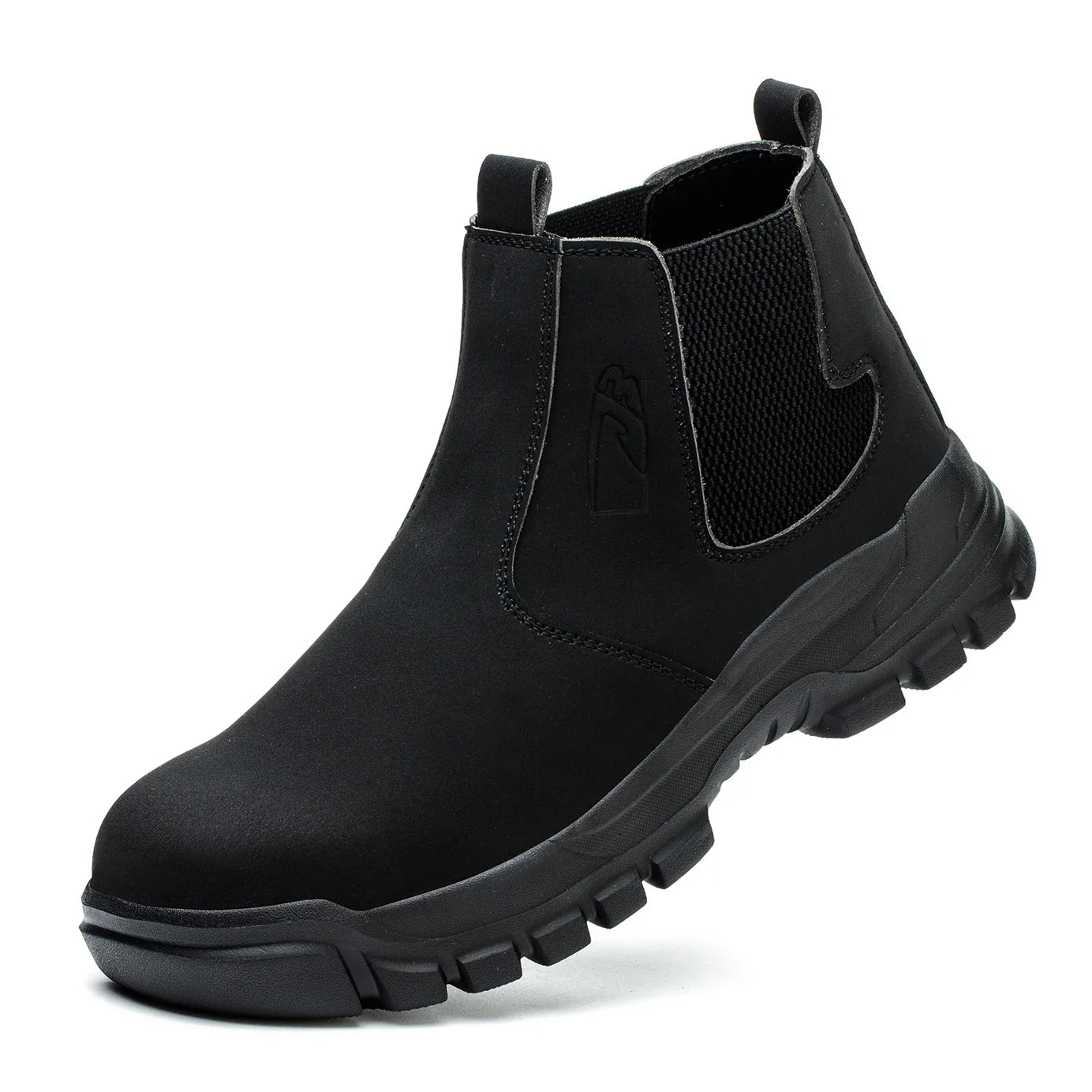 Durable Insulated Work Safety Boots UK