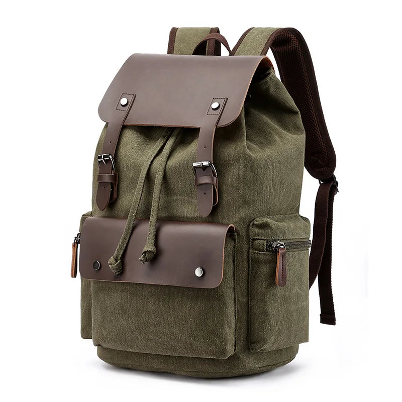 Durable Outdoor Travel Backpack