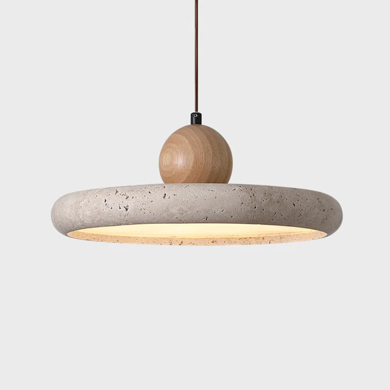 Stylish Glass Pendant Lighting