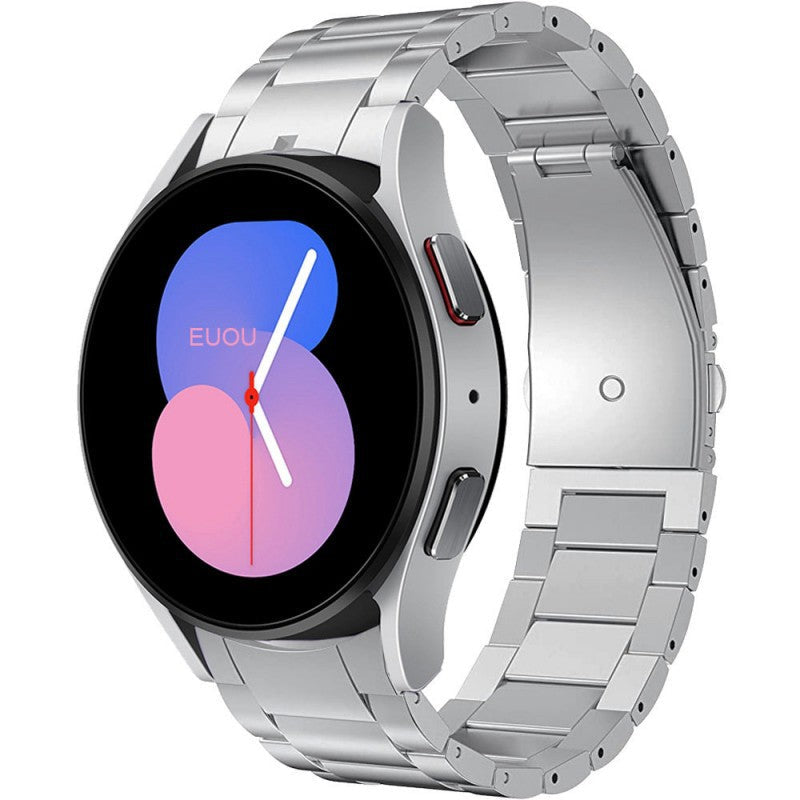 Durable Metal Strap for Samsung Galaxy Watch Series