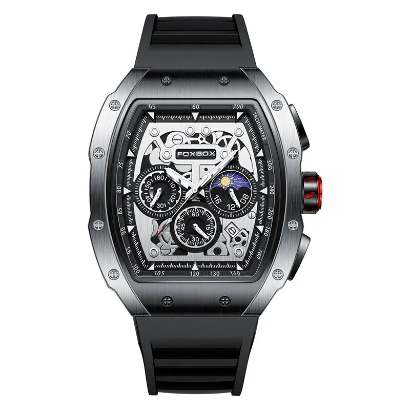 Premium Athletic Sports Watch