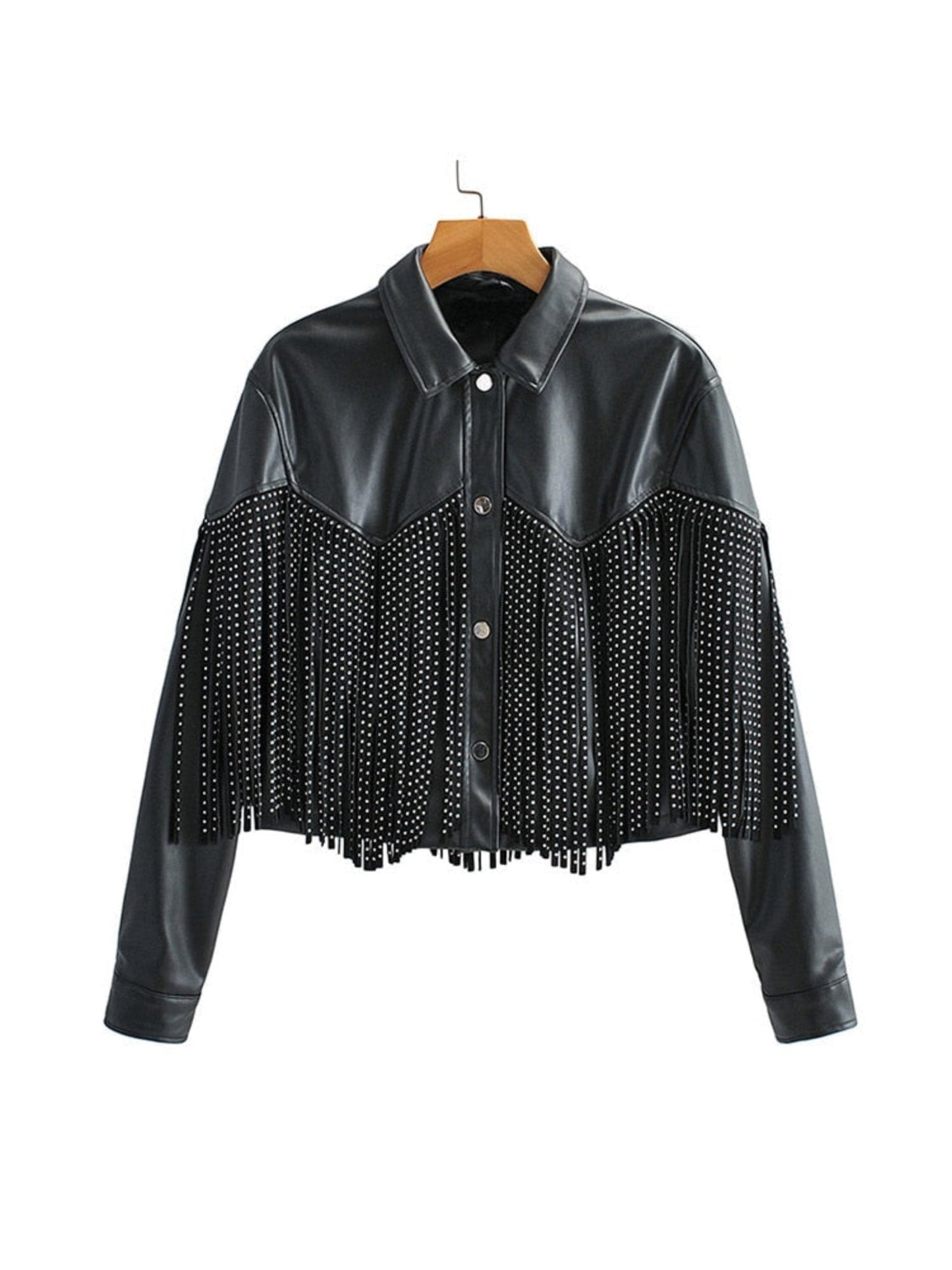 Premium Tailored Winter Jacket - VogeLuxe
