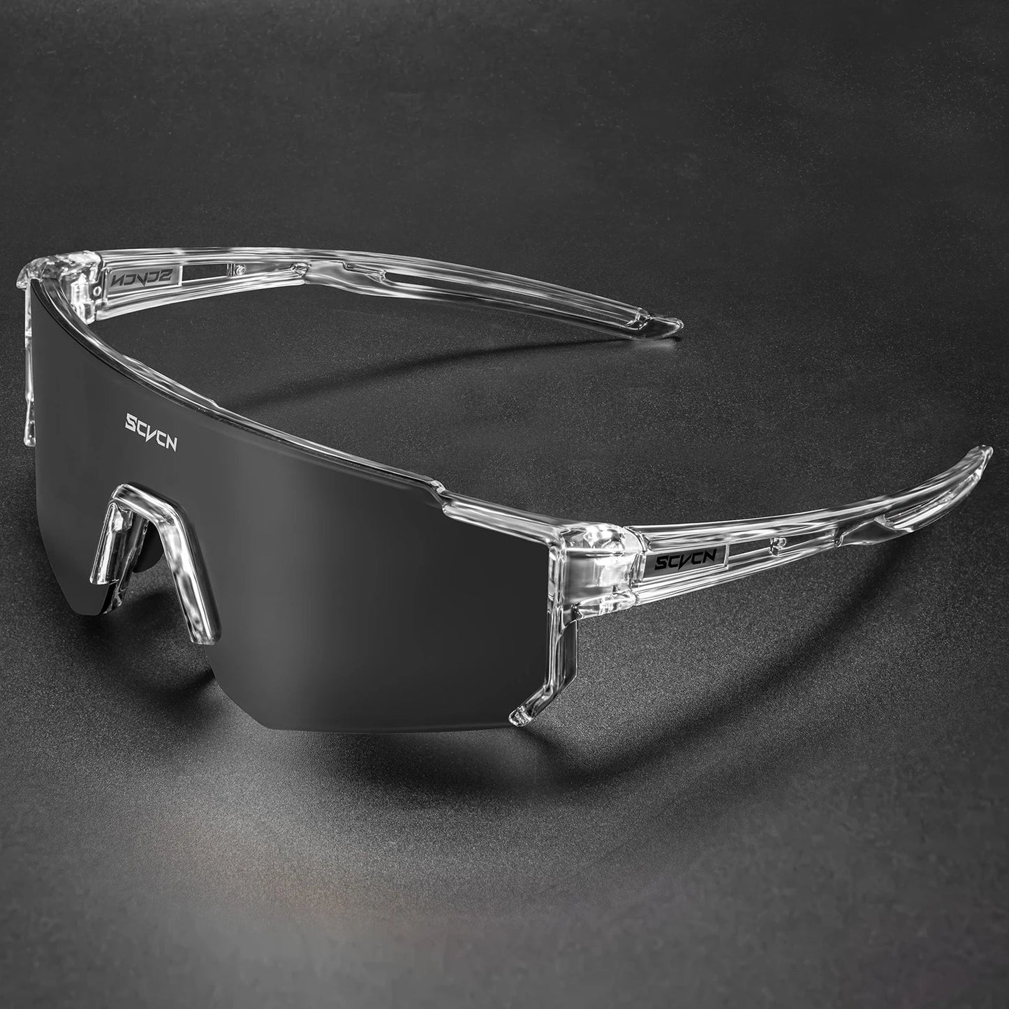 Polarized Sports Cycling Shades