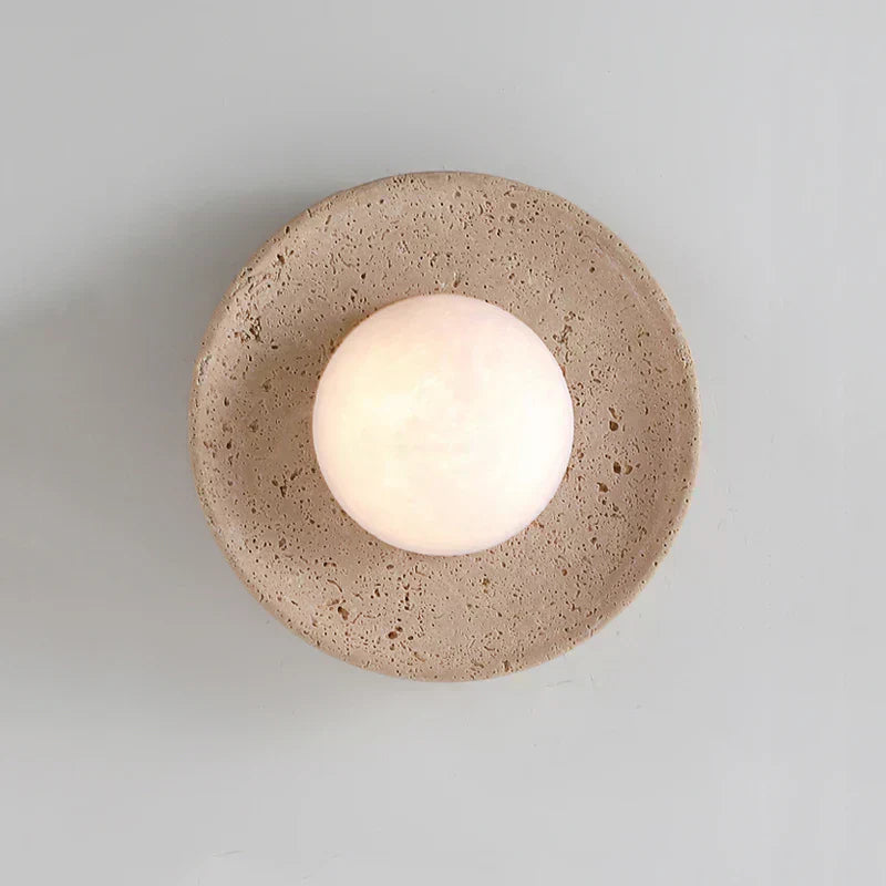 Coastal Wall Sconce - VogeLuxe