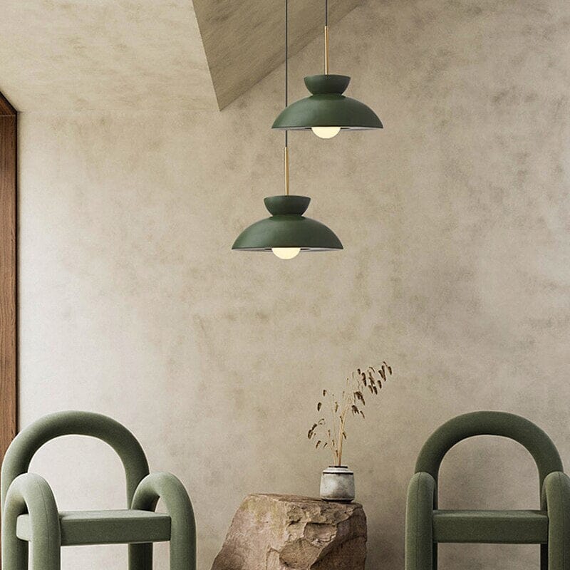 Classic Italian Hanging Light