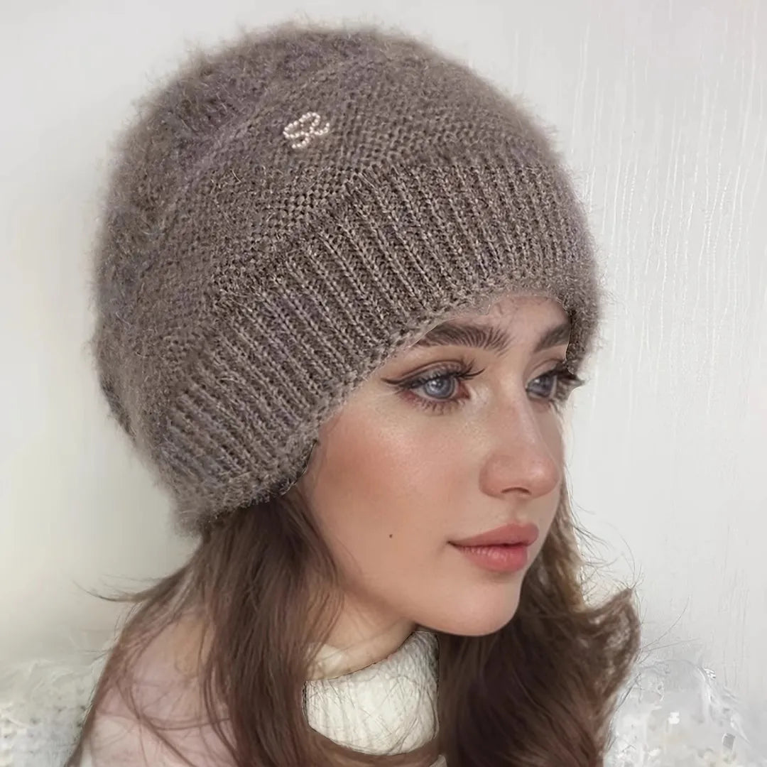 Thermal Insulated Cold Weather Beanie