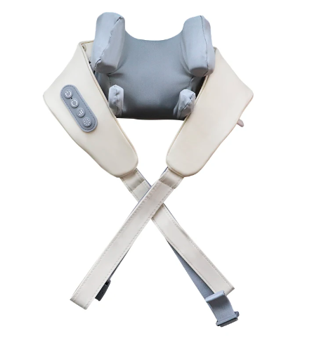Advanced Full Body Massage Chair