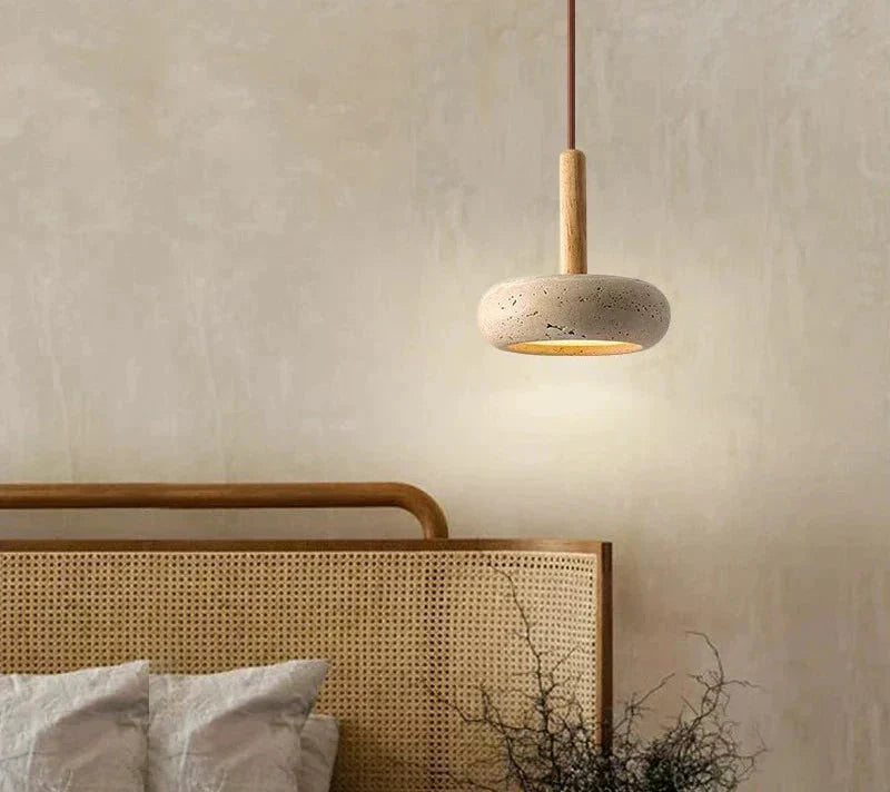Modern Glass Pendant Lighting - VogeLuxe