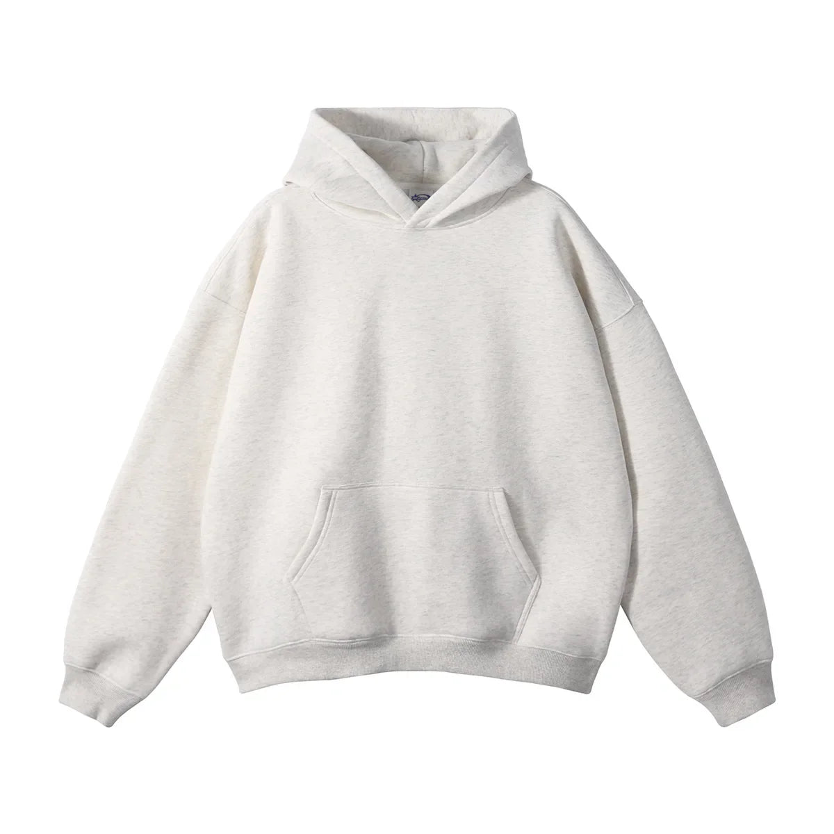 Soft Women's Fleece Sweatshirt