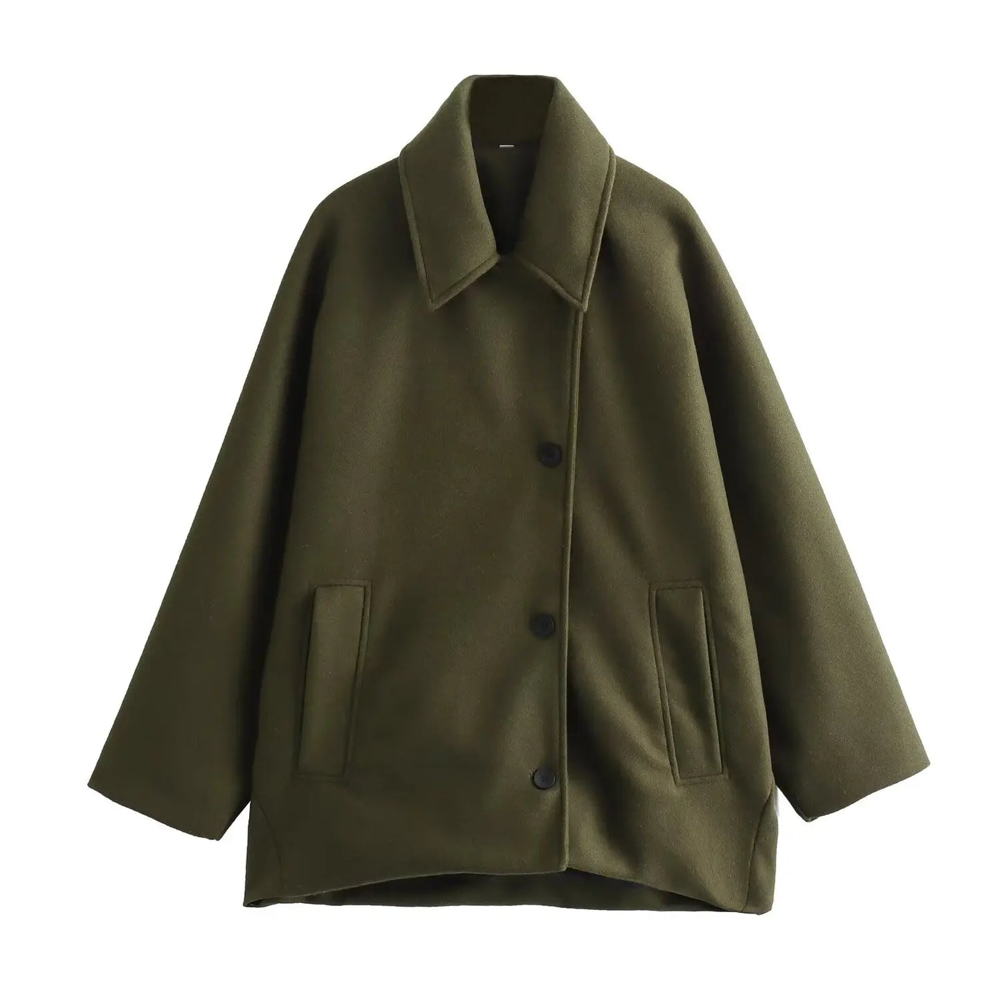 Extra Large Classic Trench Coat