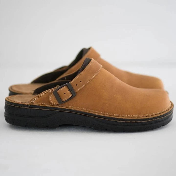Comfy Casual Slip On Shoes