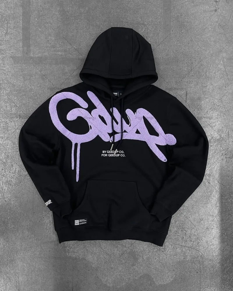 Vintage Tokyo Oversized Graphic Hoodie (Lightweight)
