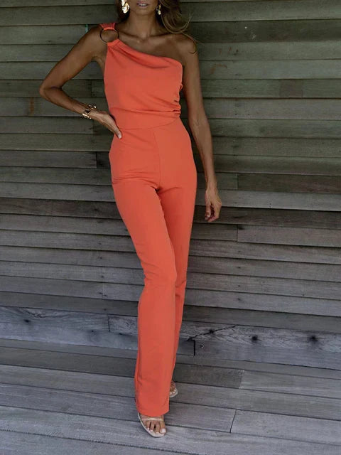 Chic Women's Jumpsuit for Easy Everyday Wear