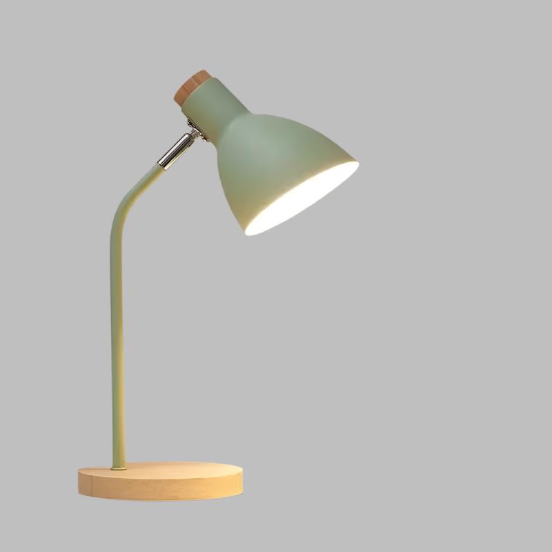 Compact Table Desk Lamp
