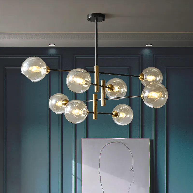 Coastal Style Hanging Light