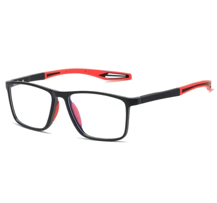 Slim Lightweight Anti Blue Light Reading Glasses