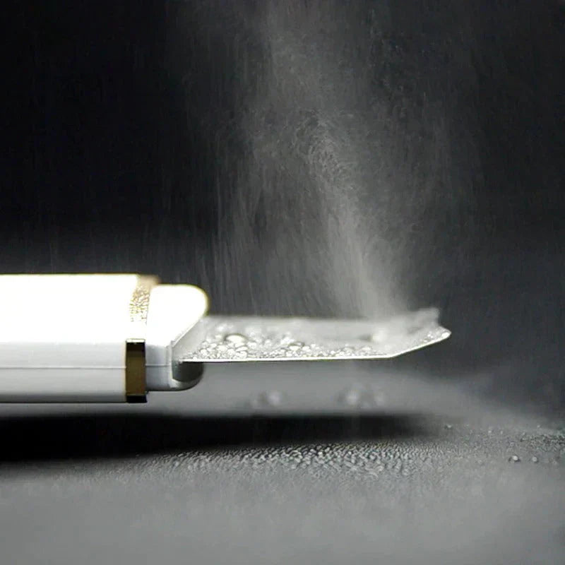 Soft Daily Face Scrubber - VogeLuxe