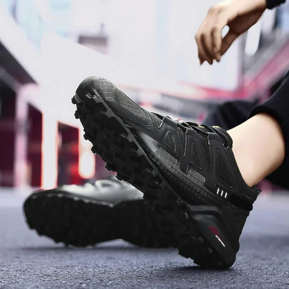Waterproof Hiking Boots for Men and Women