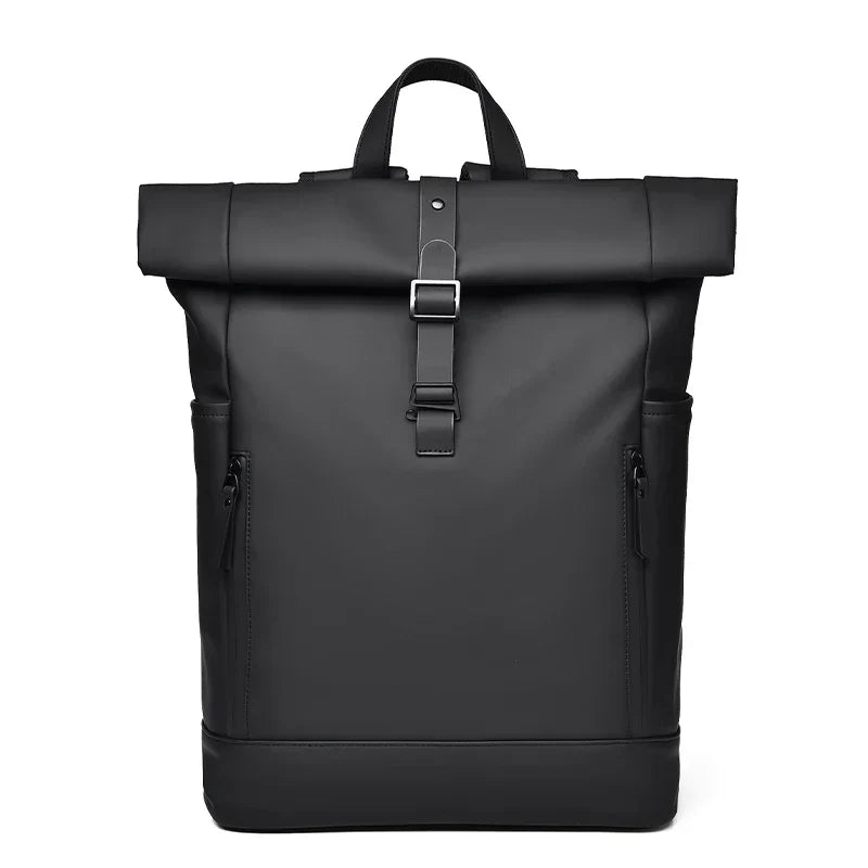 Versatile Hiking Rucksack with Laptop Sleeve