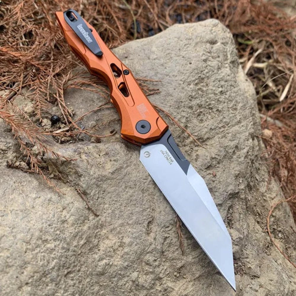 Portable Pocket Knife Multi Tool Camping Accessory