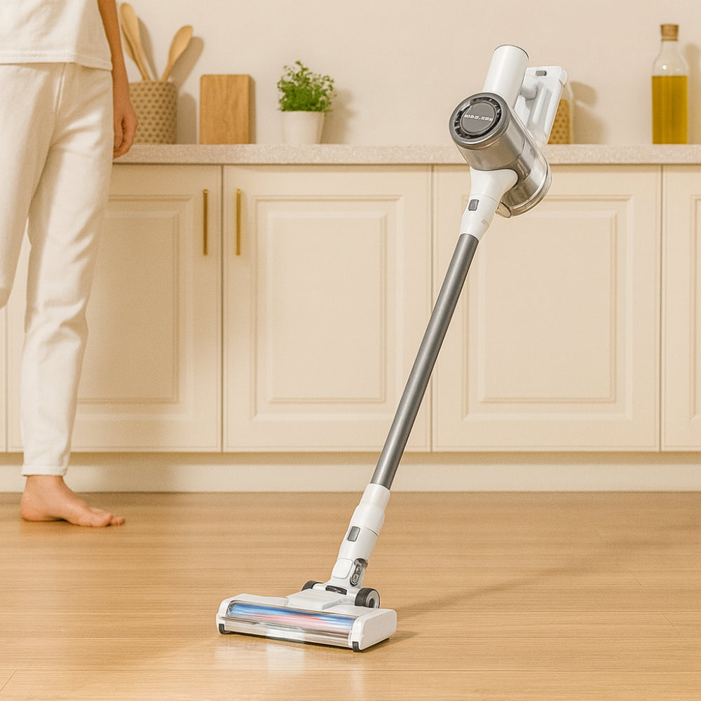 Portable Cordless Handheld Vacuum for Home Floors