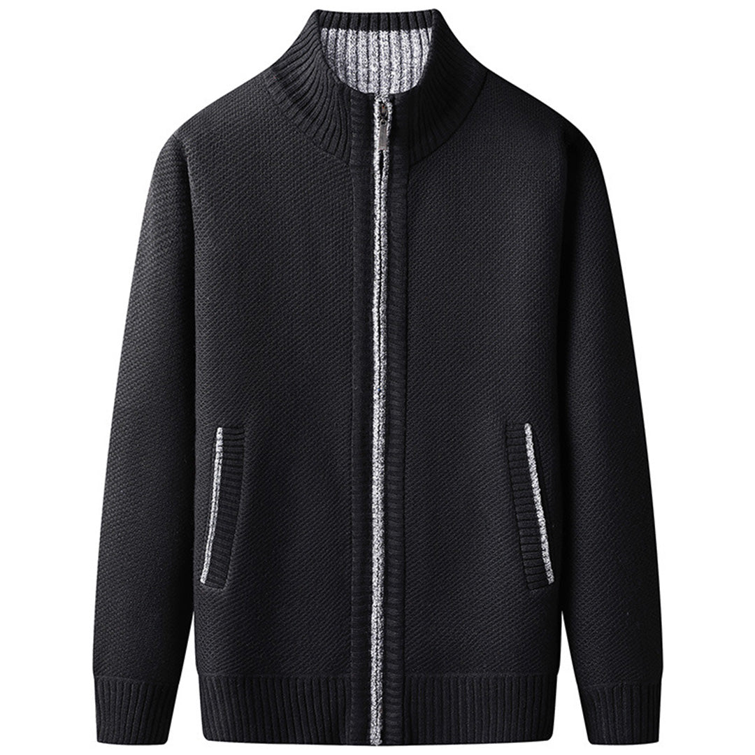 Men's Waterproof Zipper Jacket