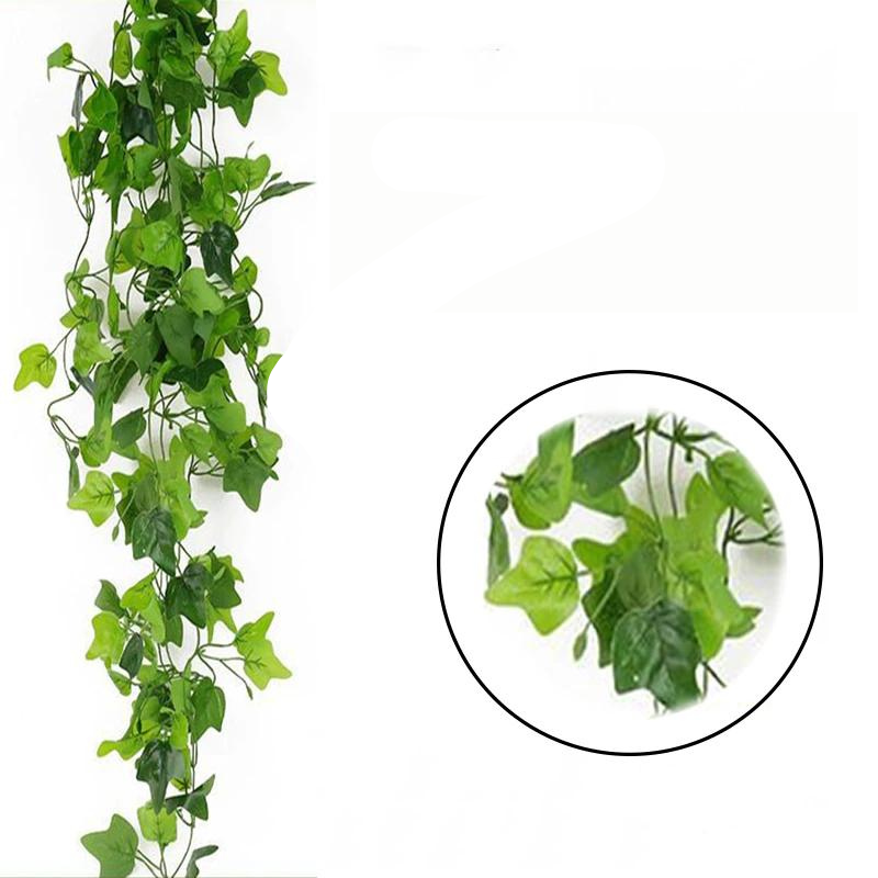 Greenery Artificial Hanging Vine Wall Decor