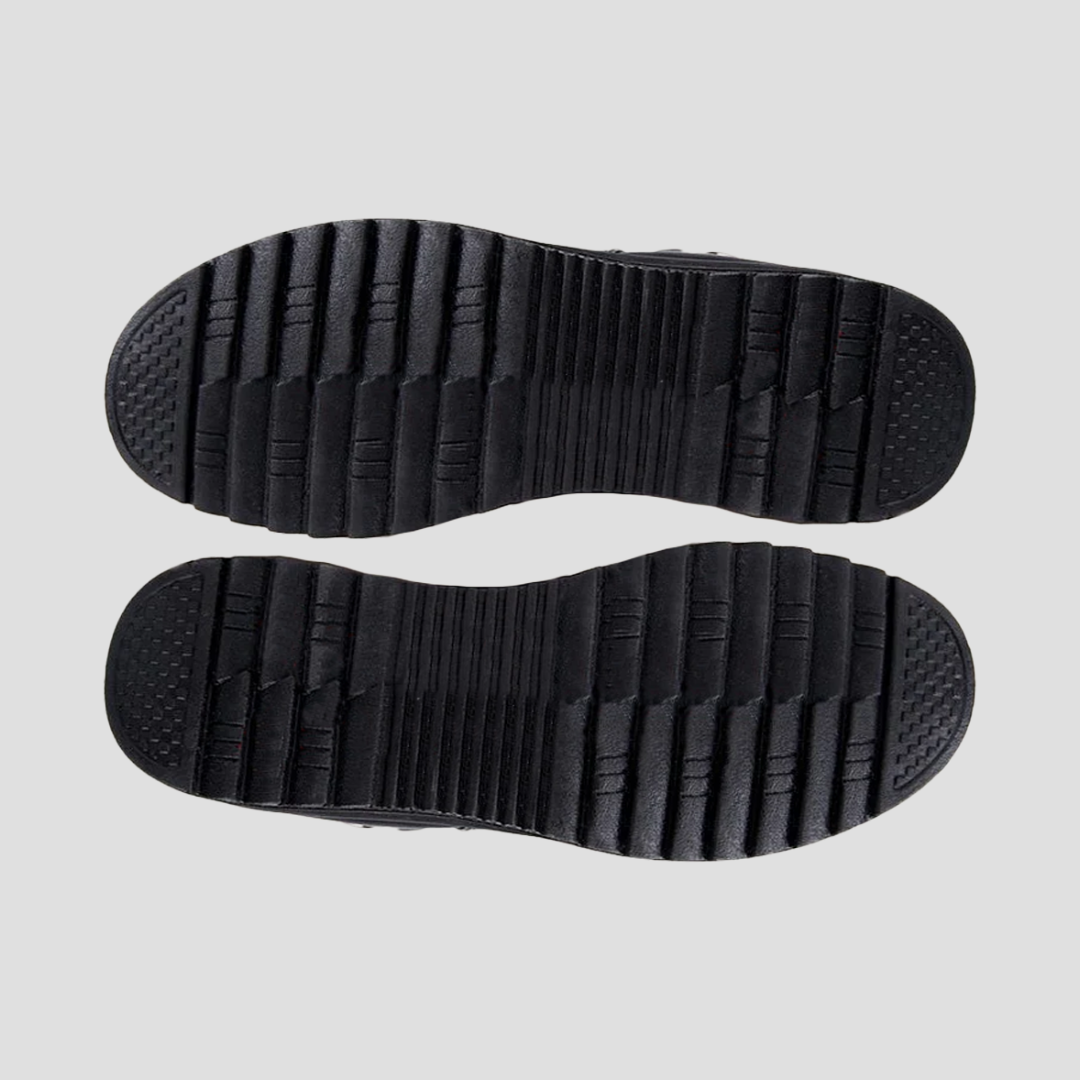 Wendy | Fur-Lined Leather Boots 5