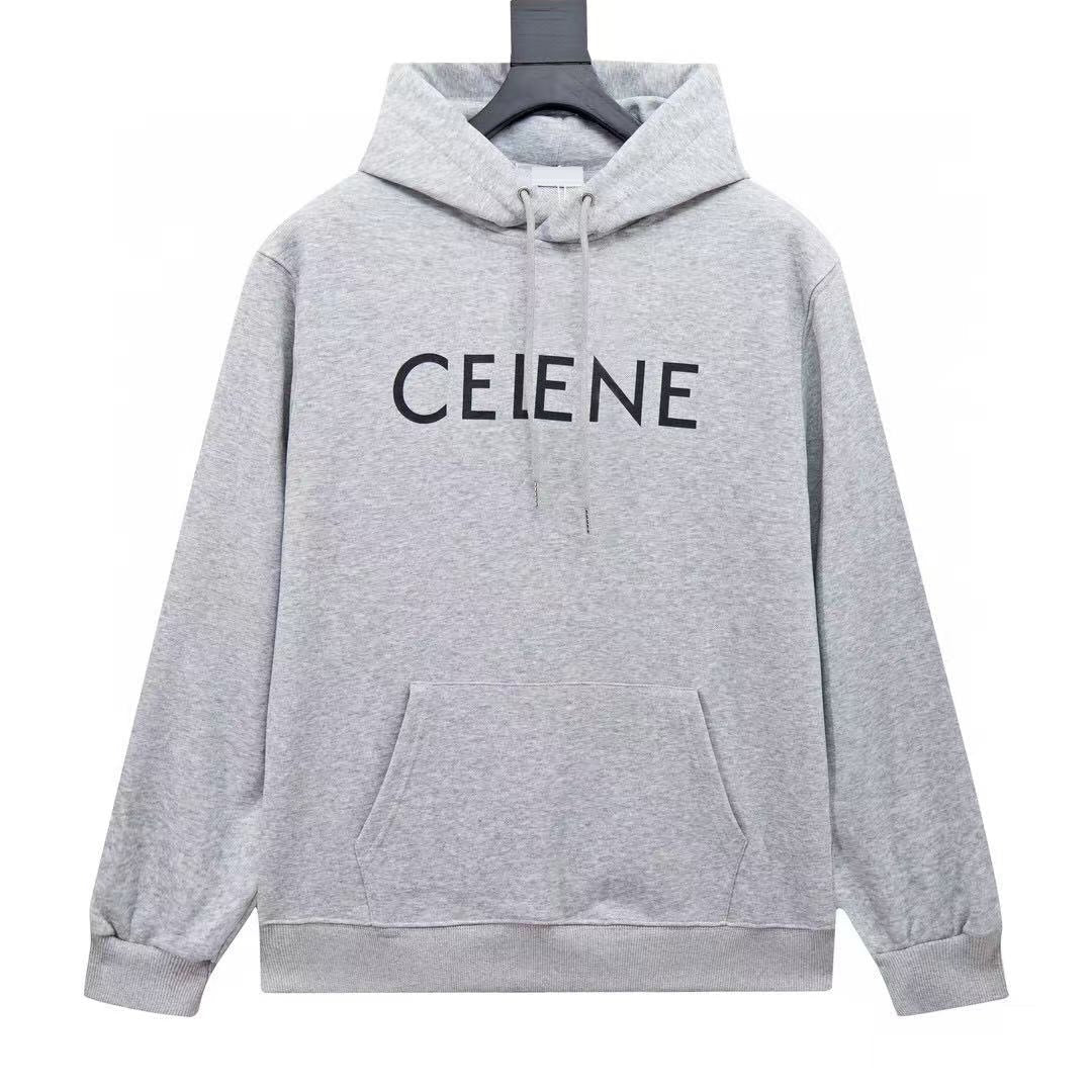 Large Graphic Print Oversized Hoodie Sweatshirt