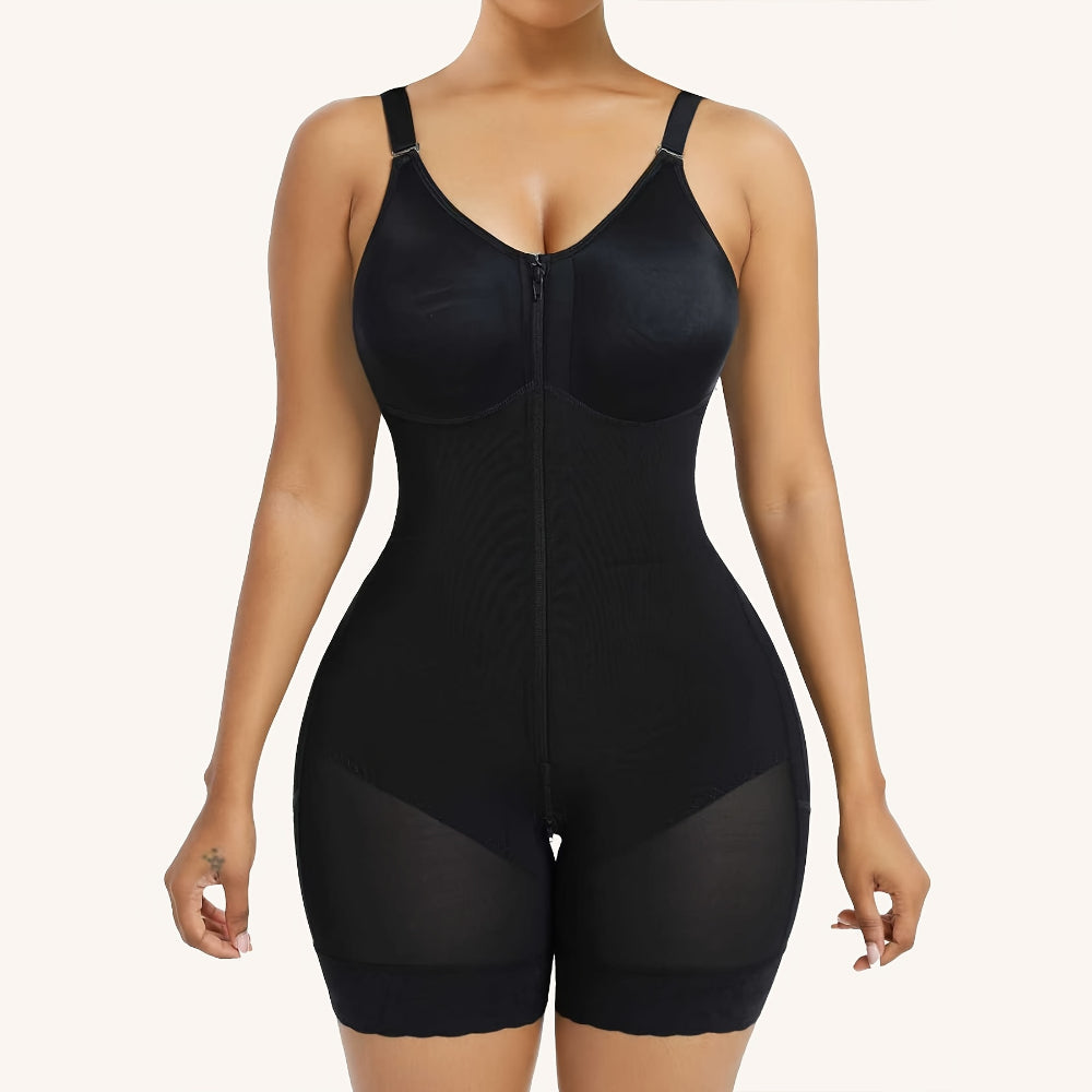 Slimming Full Body Shaper Women's Bodysuit Underwear - VogeLuxe