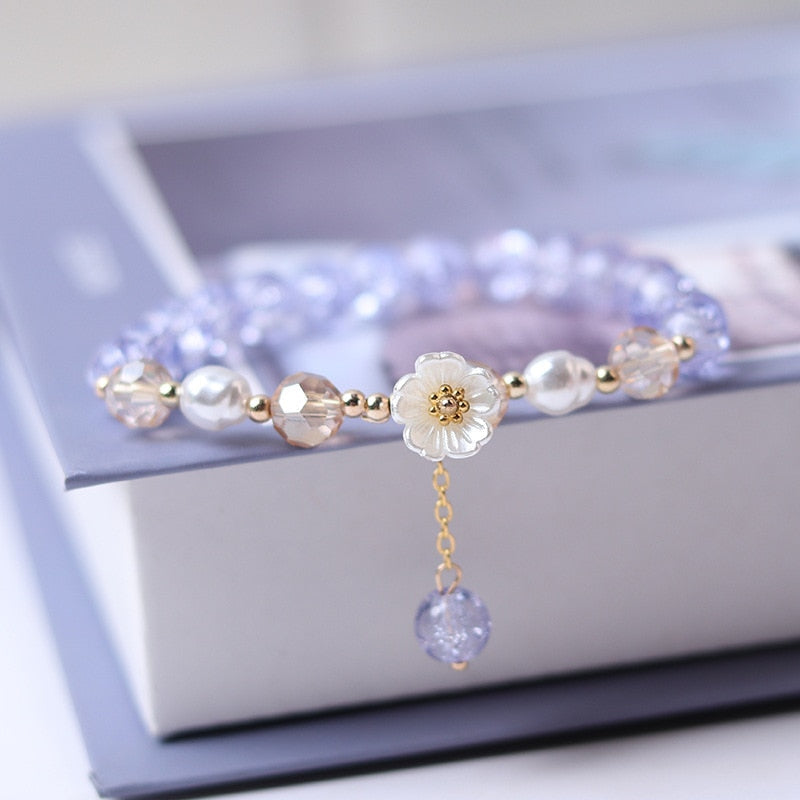 Fashionable Beaded Jewelry for Women