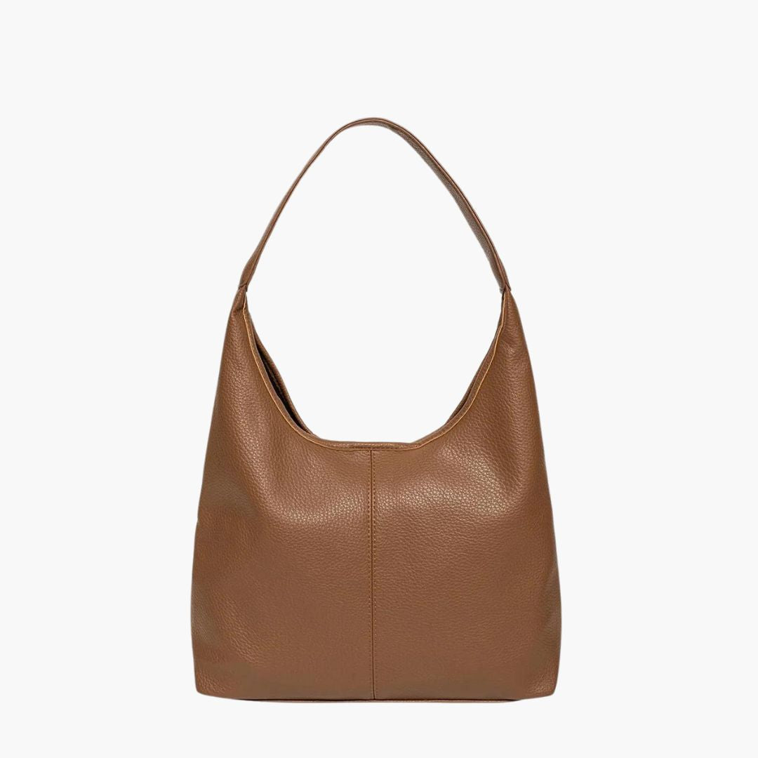 Slim Ladies Crossbody Handbag with Spacious Inside