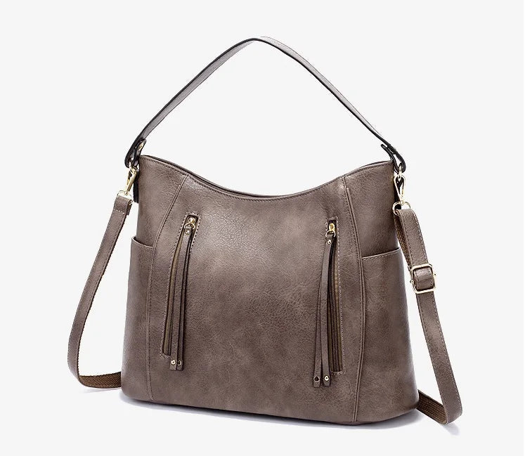 Spacious Ladies Organiser Tote Bag