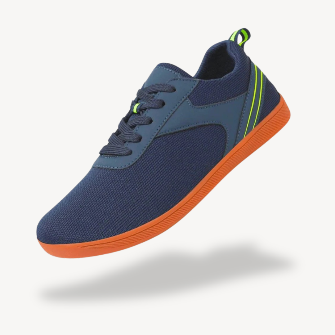 VogeLuxe | Women’s Wide Toe Minimalist Running Shoes
