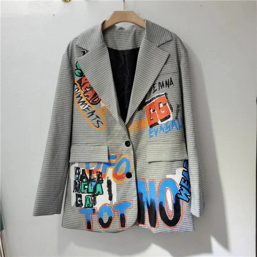 Ladies Large Fit Trench Coat - VogeLuxe
