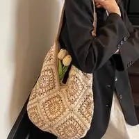 Large Tote Bag for Women Travel and Daily Use