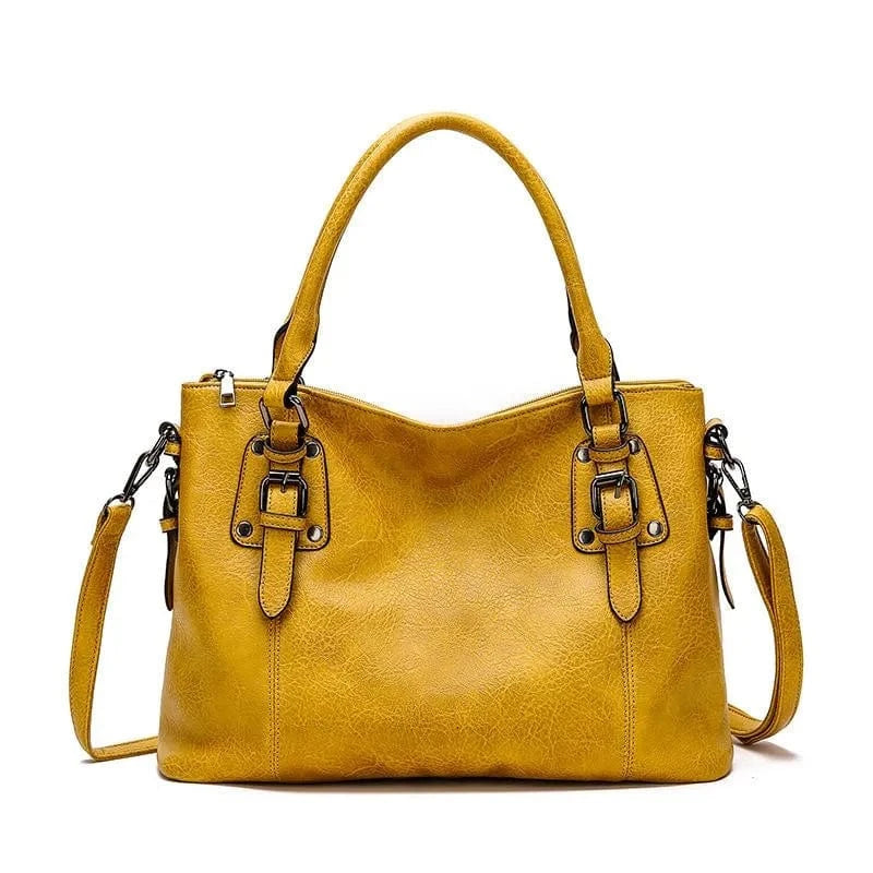 Ladies Crossbody Bag with Adjustable Strap