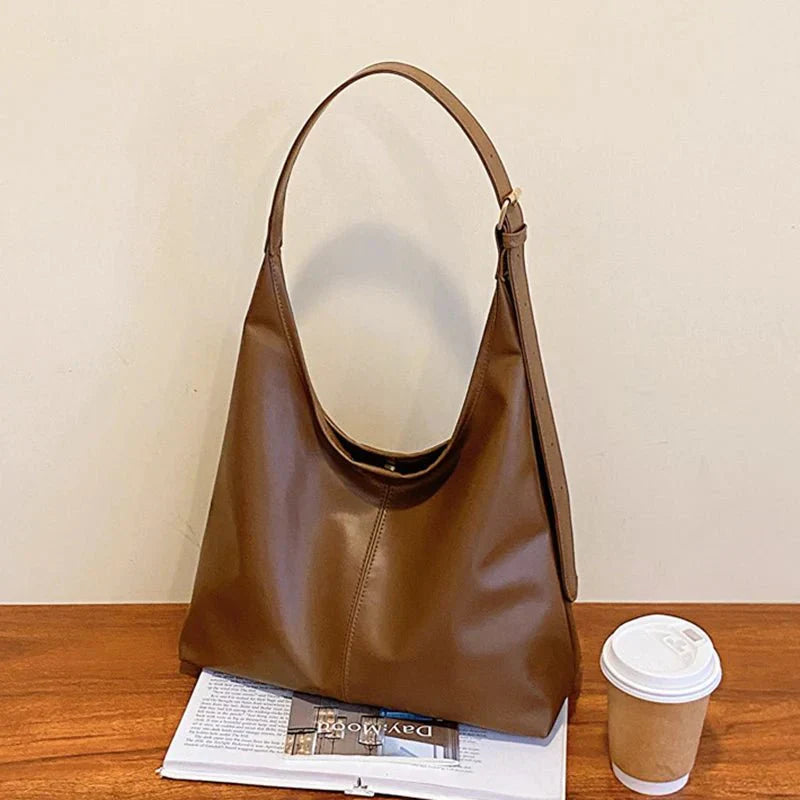 Stylish Women's Daily Shoulder Bag