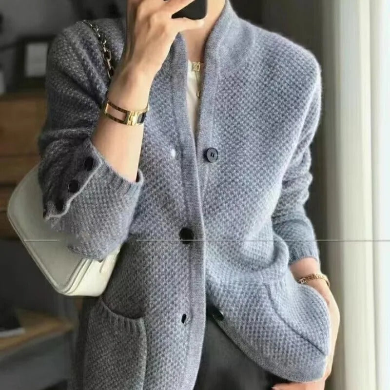Warm Women's Long Winter Parka Coat