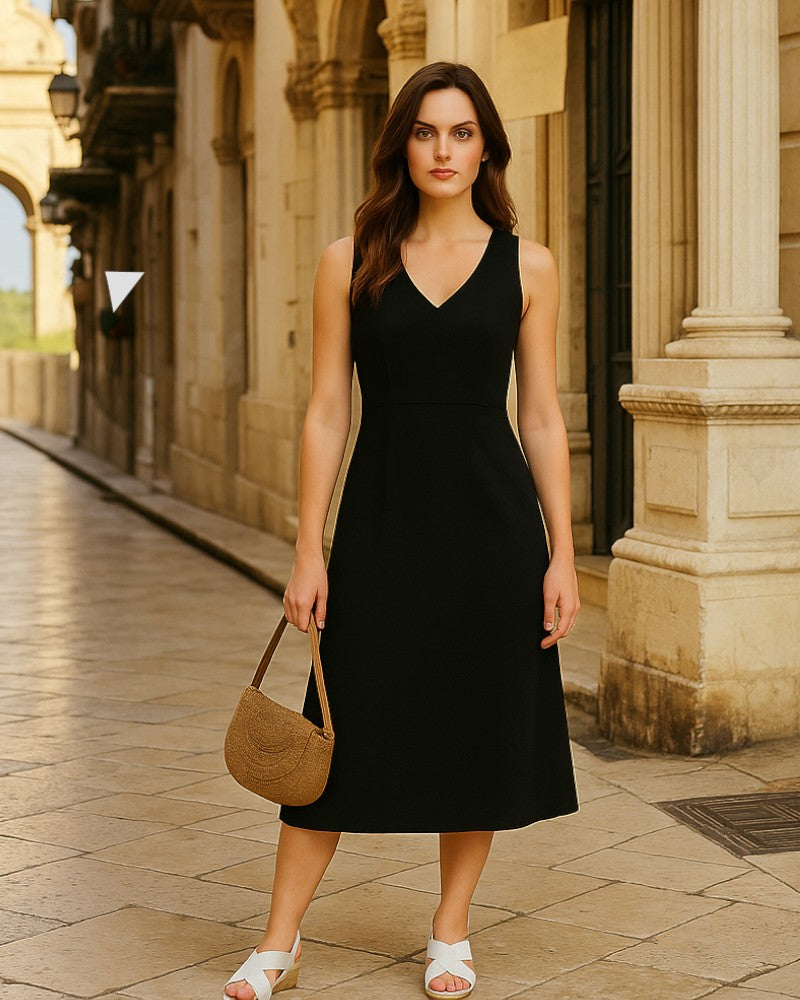 VogeLuxe | Women’s Summer Comfort Wedge Sandals