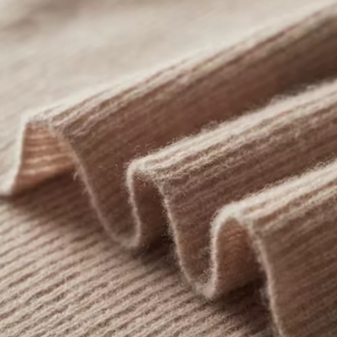 Zander | Two-Tone Polo Jumper 5