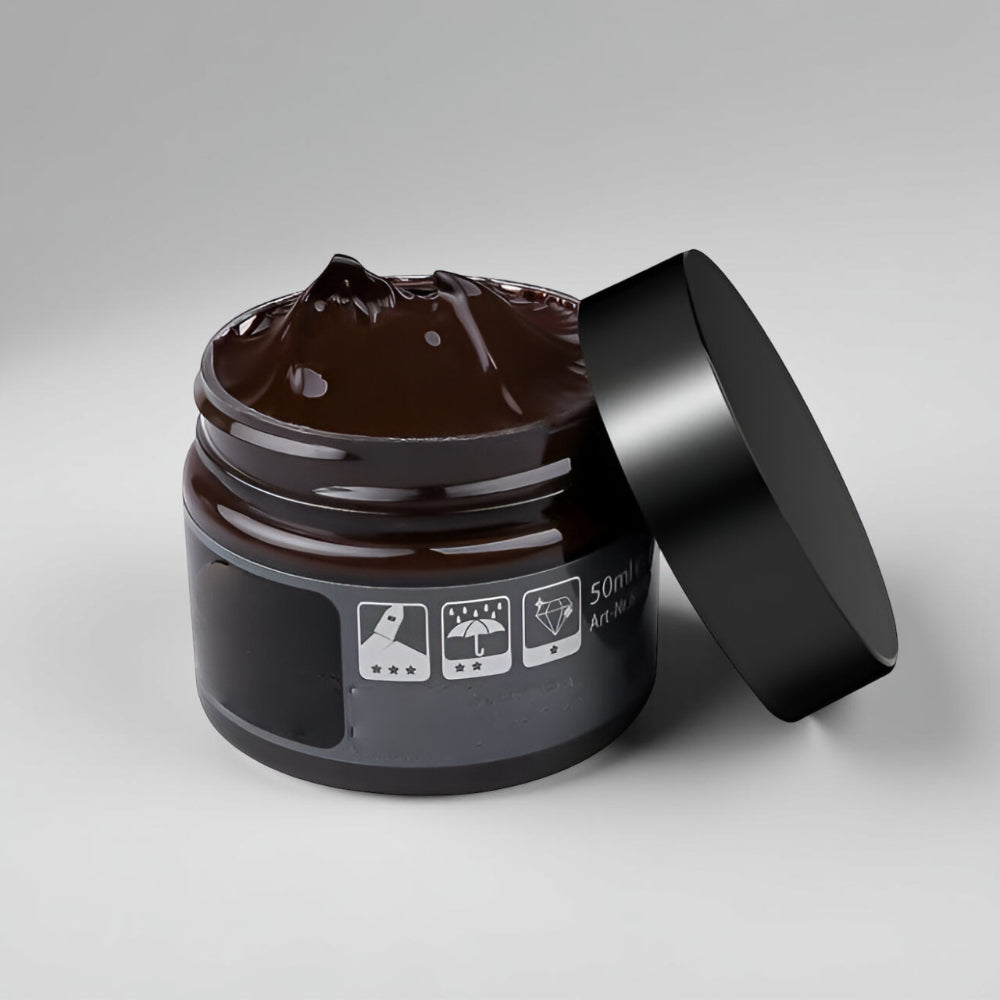 Vinyl Scratch Remover Repair Gel For Cracked Surfaces