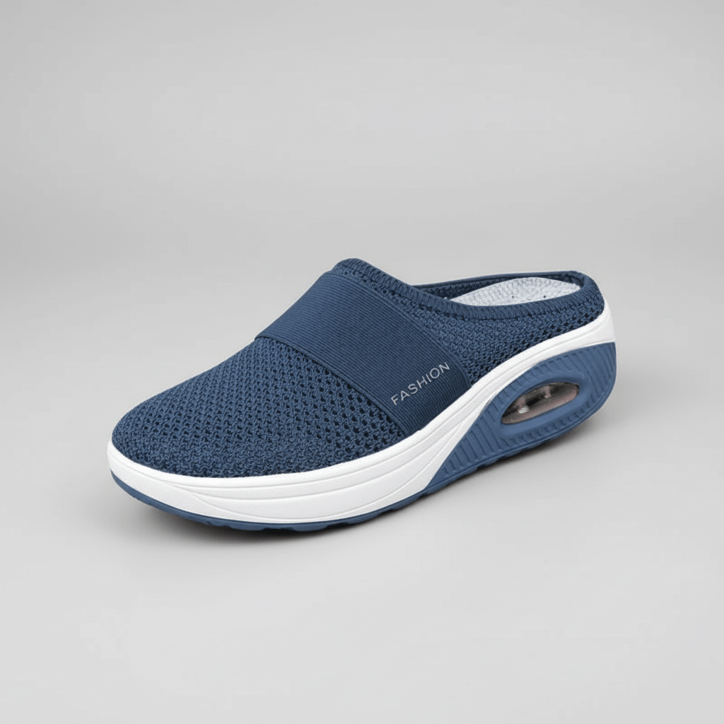 Comfortable Walking Shoes with Arch Support