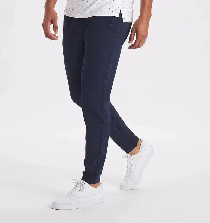 Don | Slim Fit Athletic Jogger Pants for Men