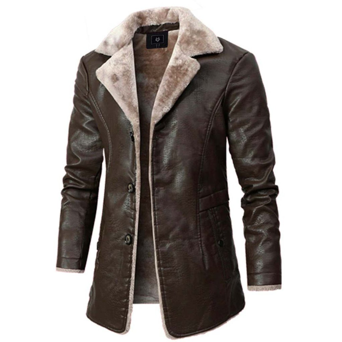 Warm Cozy Winter Jacket